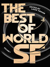 Cover image for The Best of World SF